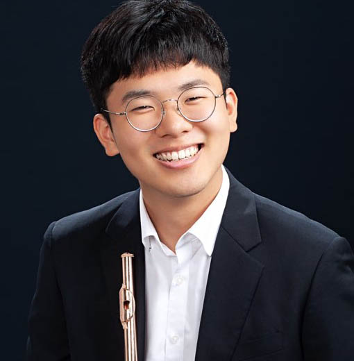 NYFC Competition 2022 Winners New York Flute Club